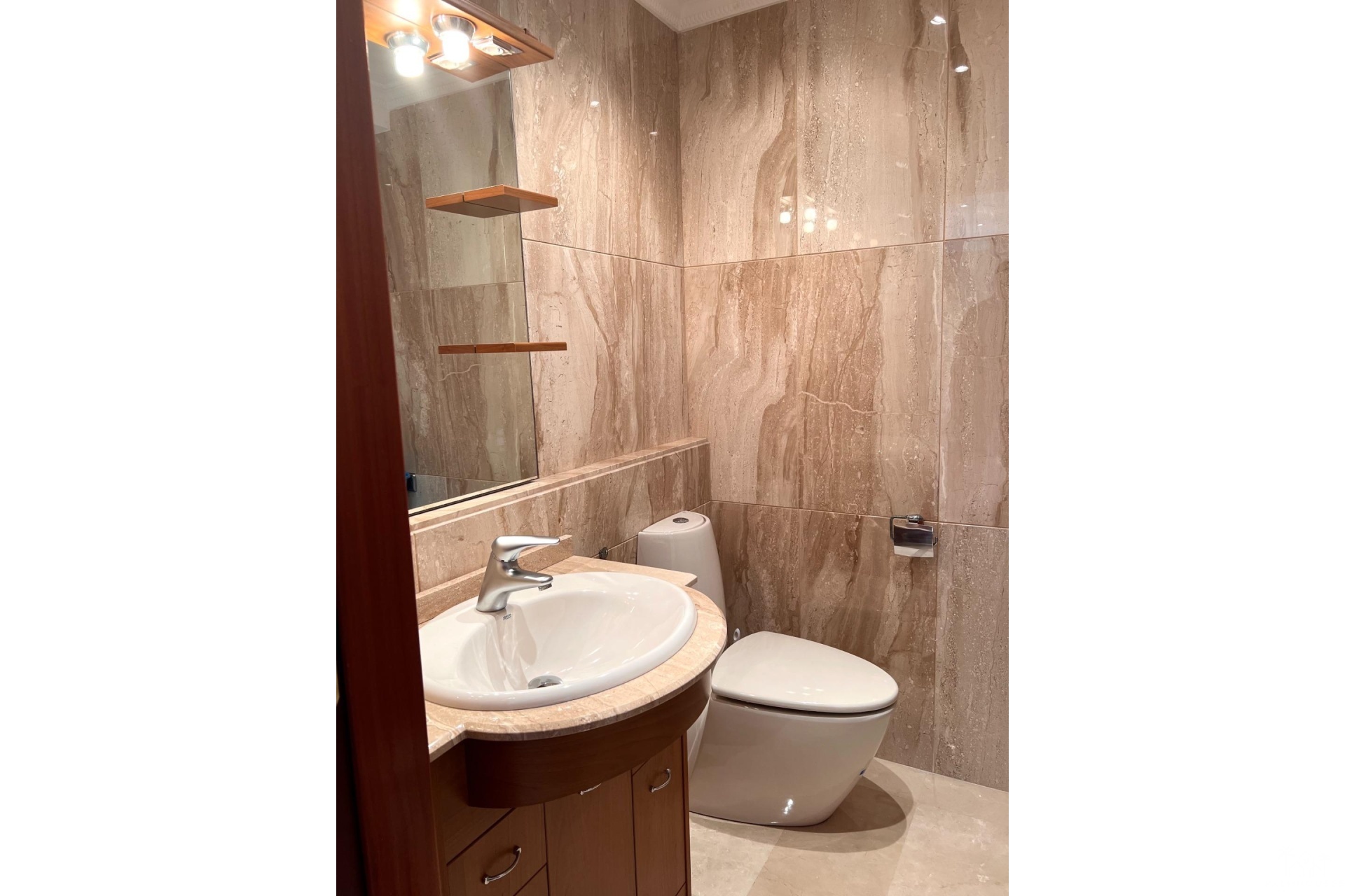 Herverkoop - Appartement - Torrevieja