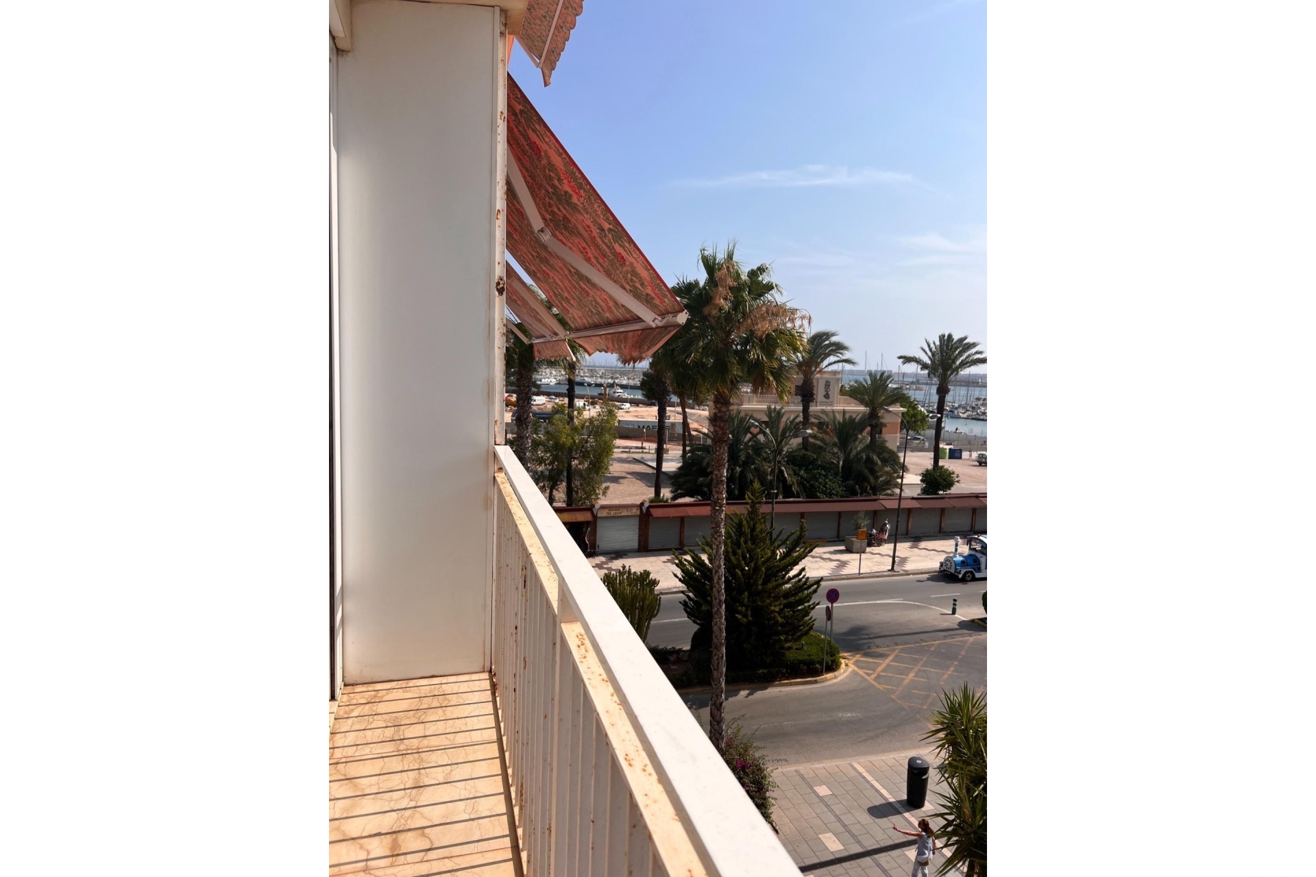 Herverkoop - Appartement - Torrevieja
