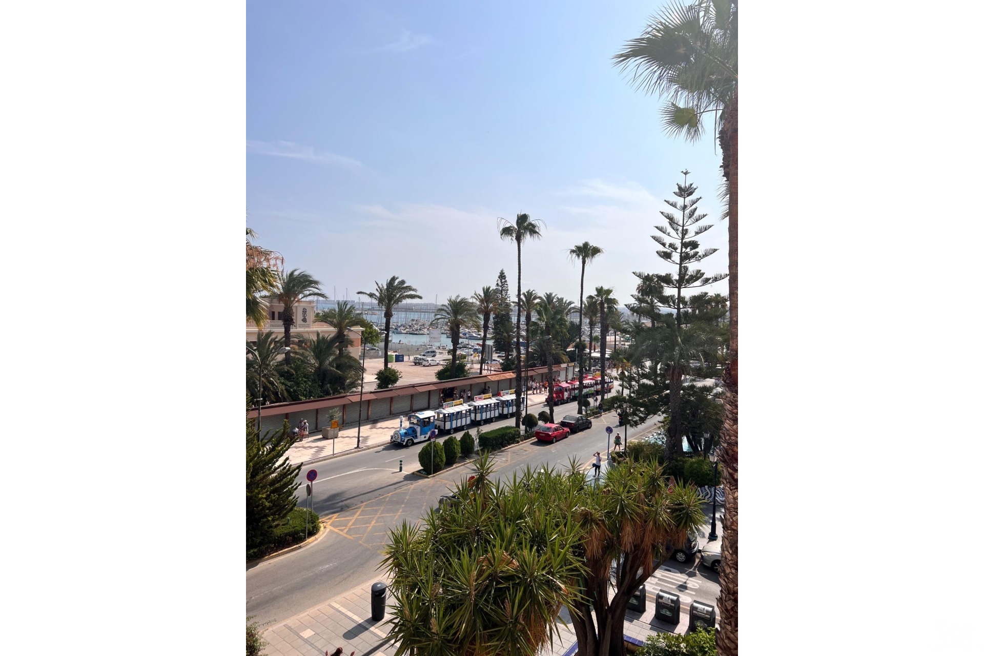 Herverkoop - Appartement - Torrevieja