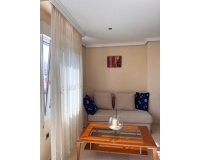 Herverkoop - Appartement - Torrevieja