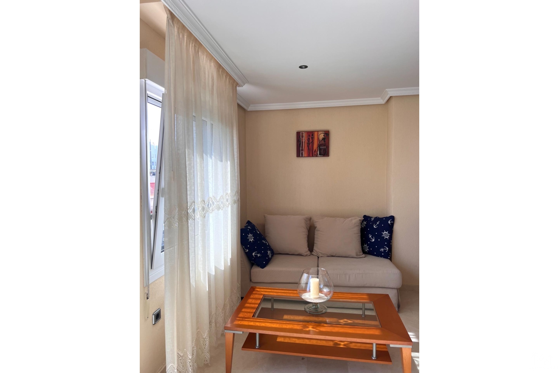 Herverkoop - Appartement - Torrevieja