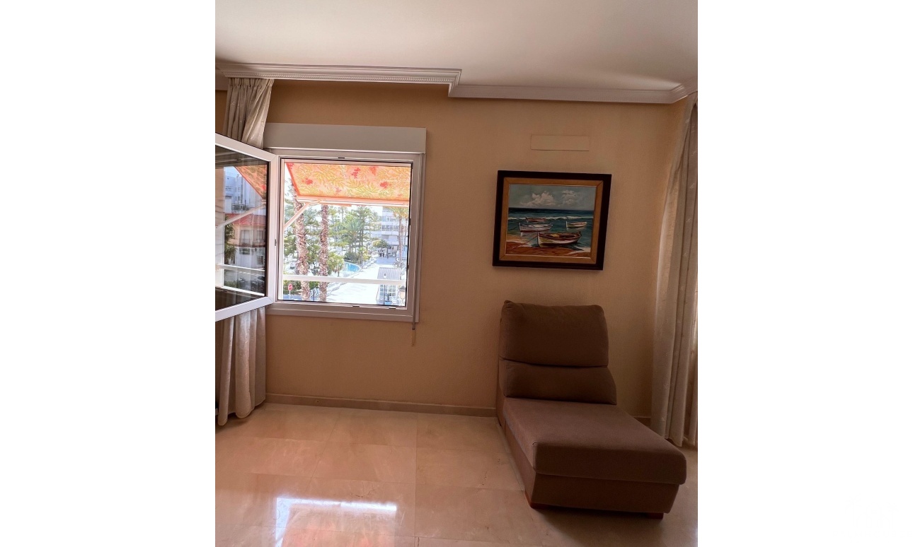 Herverkoop - Appartement - Torrevieja
