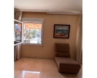 Herverkoop - Appartement - Torrevieja