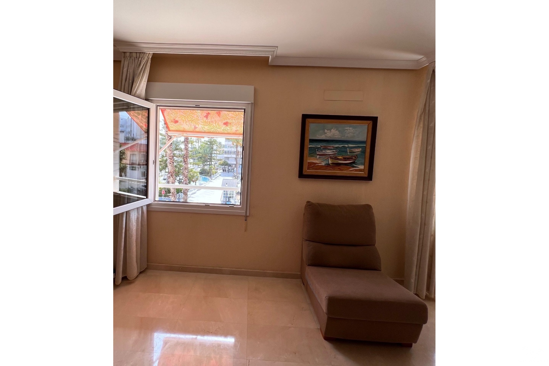 Herverkoop - Appartement - Torrevieja