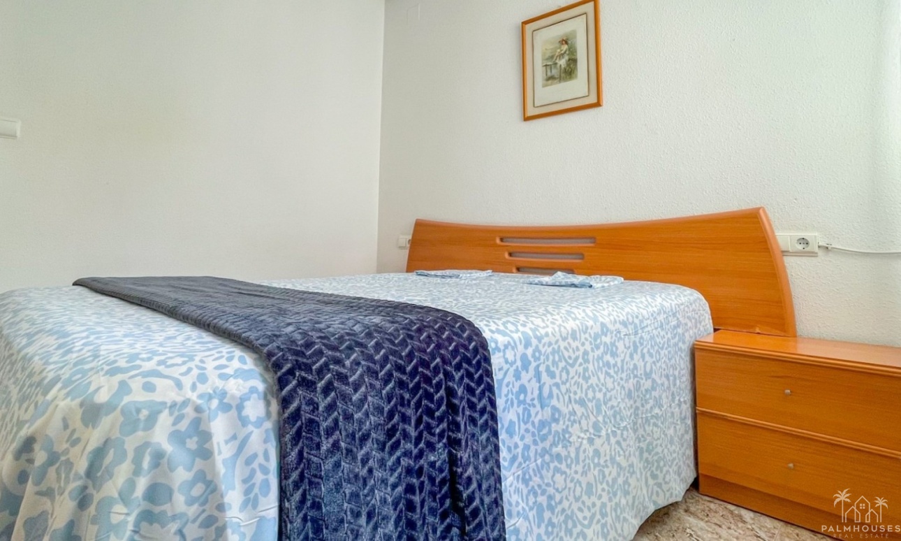 Herverkoop - Appartement - Torrevieja