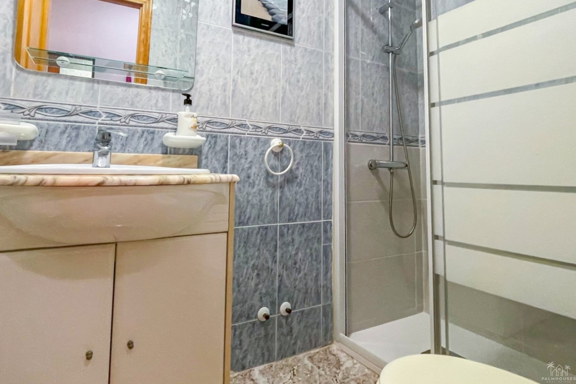 Herverkoop - Appartement - Torrevieja