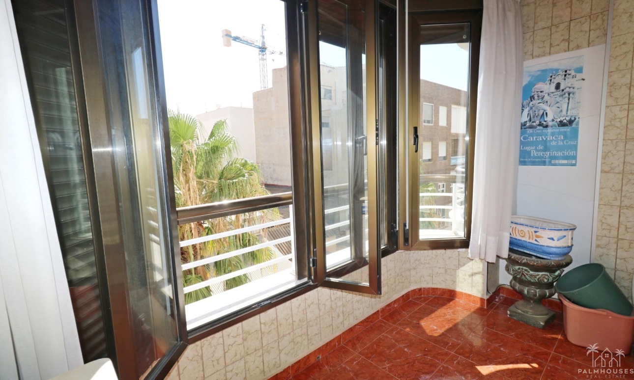 Herverkoop - Appartement - Torrevieja