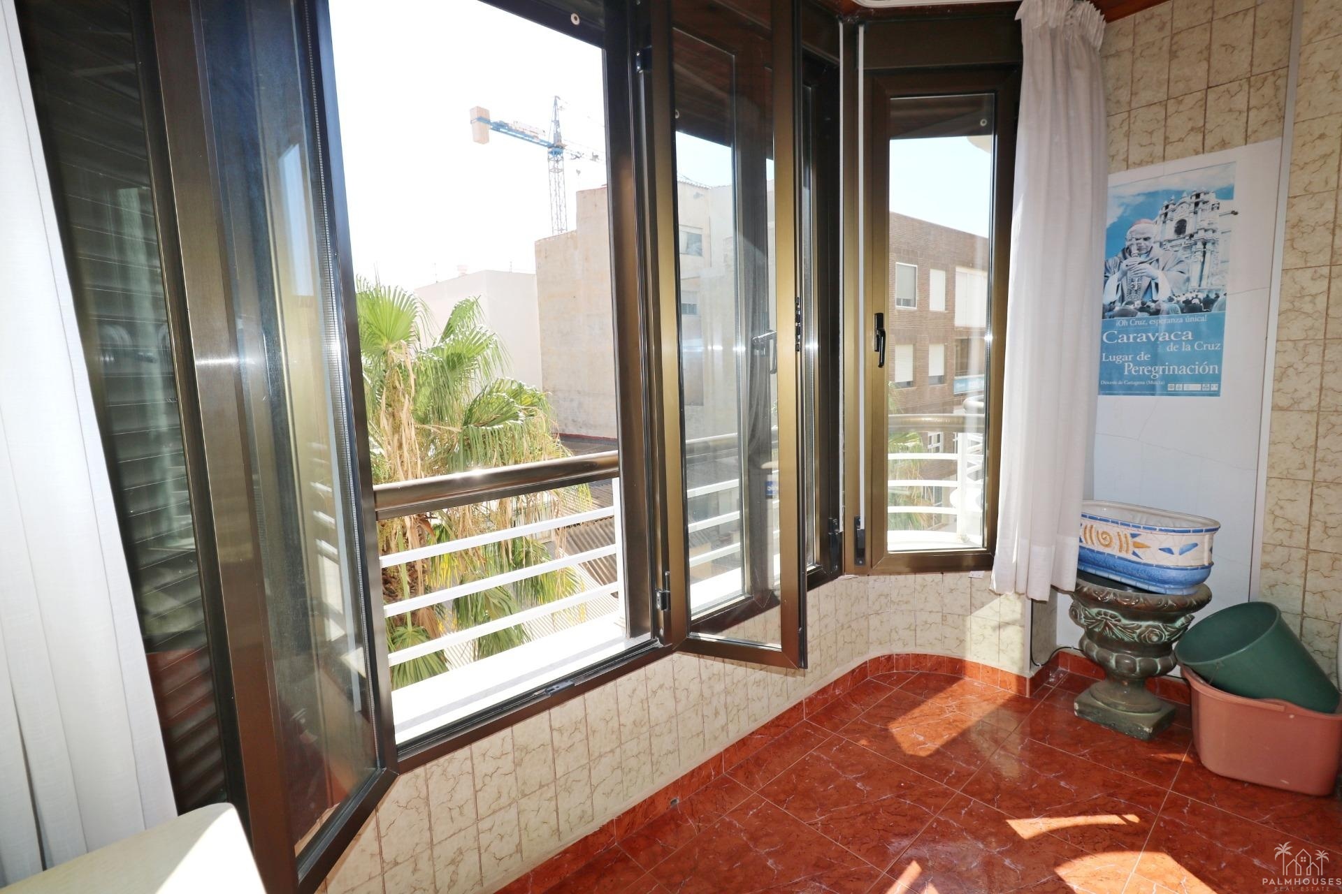 Herverkoop - Appartement - Torrevieja