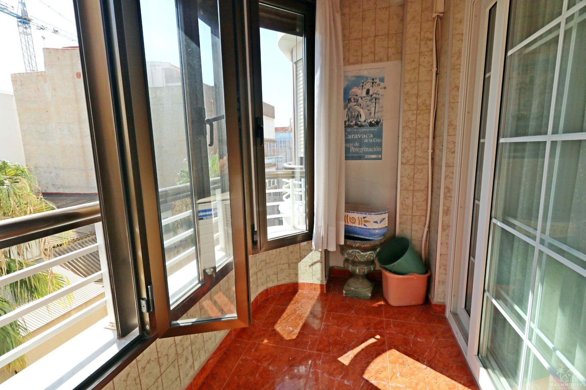Herverkoop - Appartement - Torrevieja