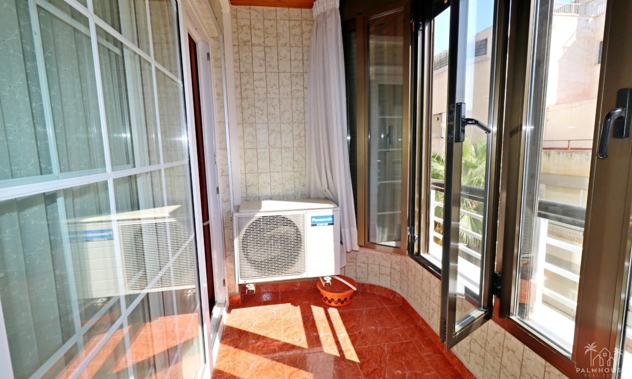 Herverkoop - Appartement - Torrevieja