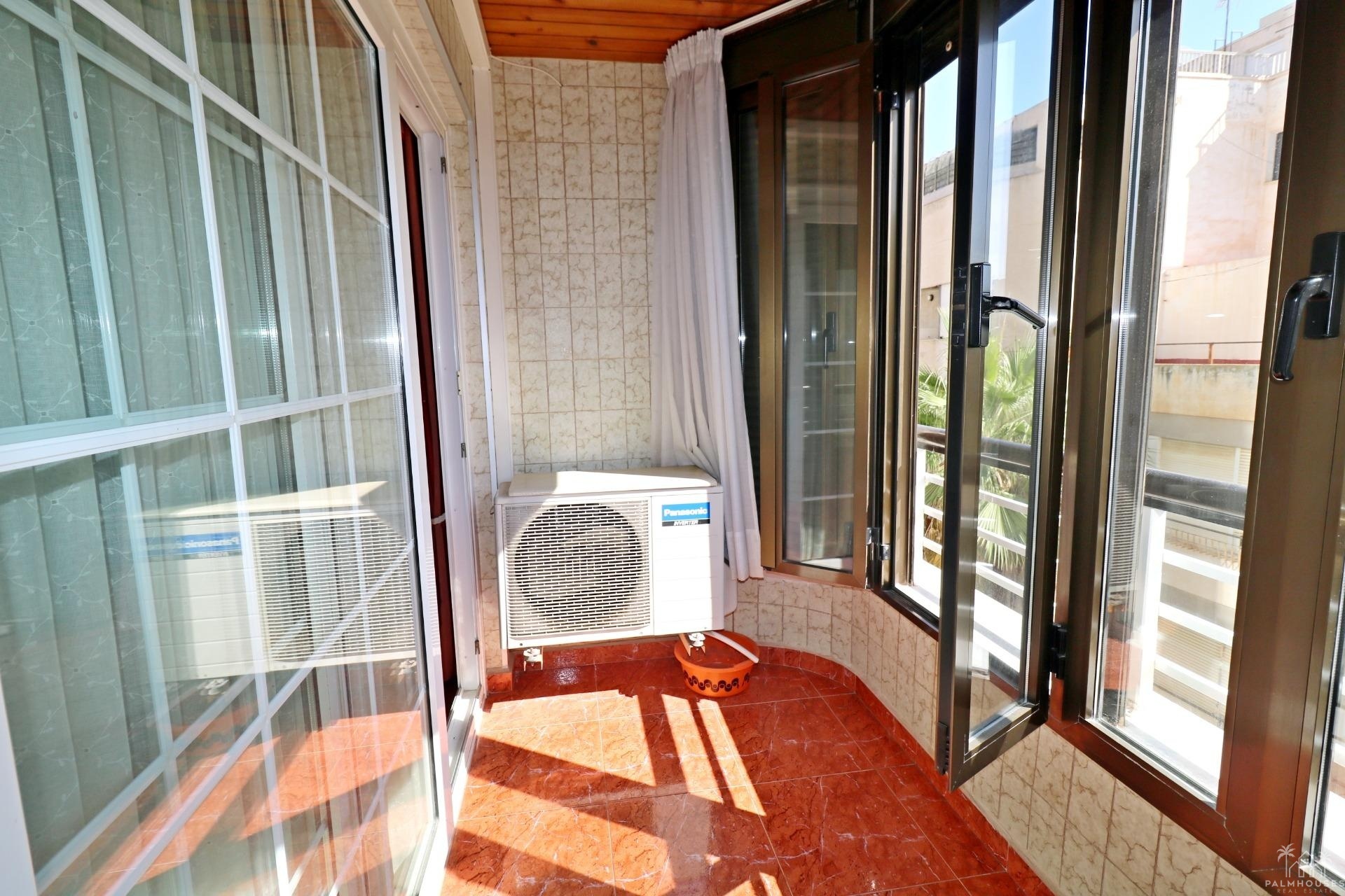 Herverkoop - Appartement - Torrevieja