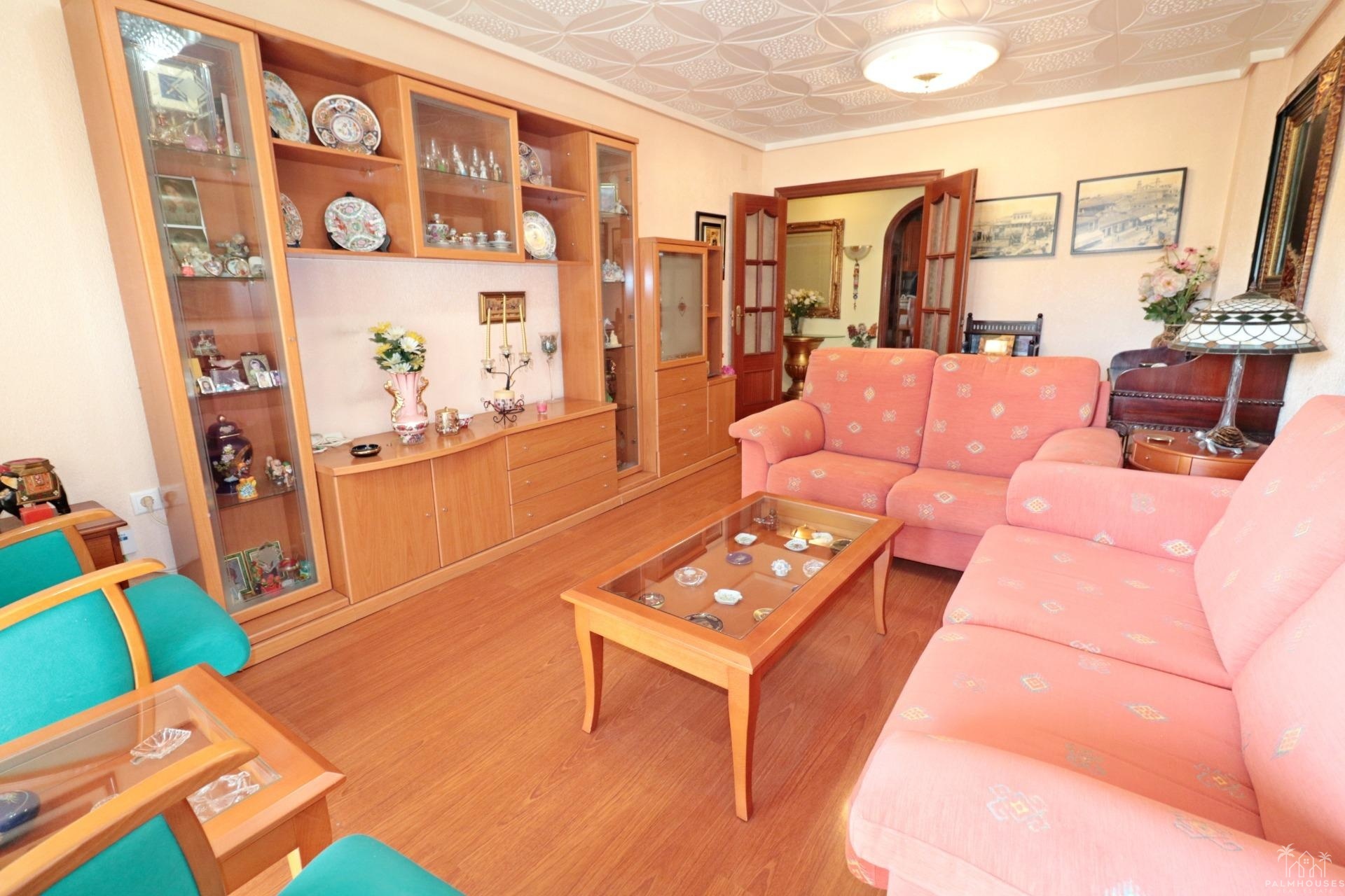 Herverkoop - Appartement - Torrevieja