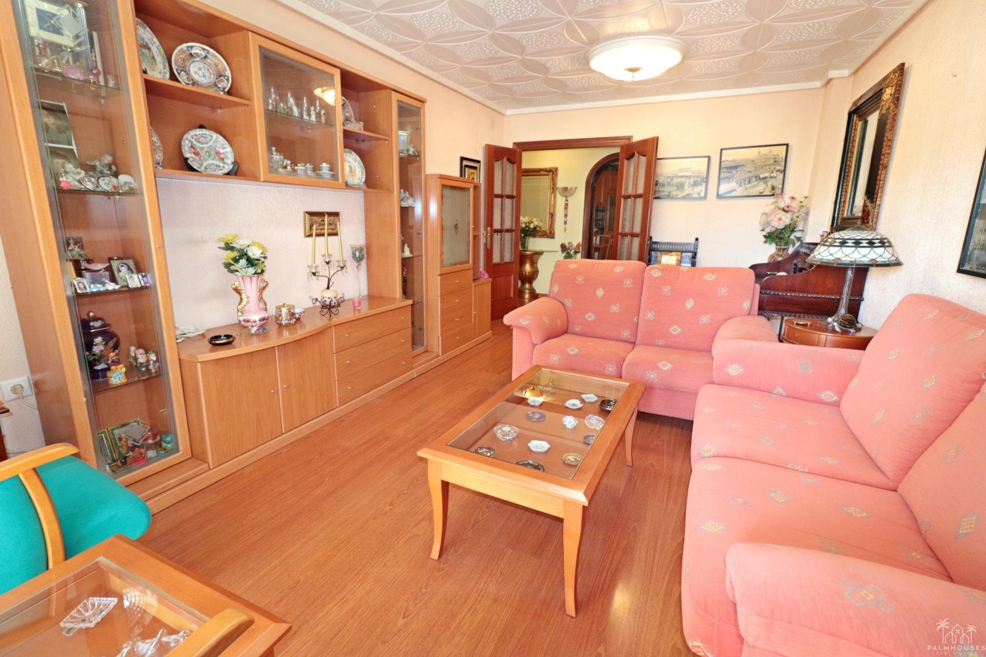 Herverkoop - Appartement - Torrevieja