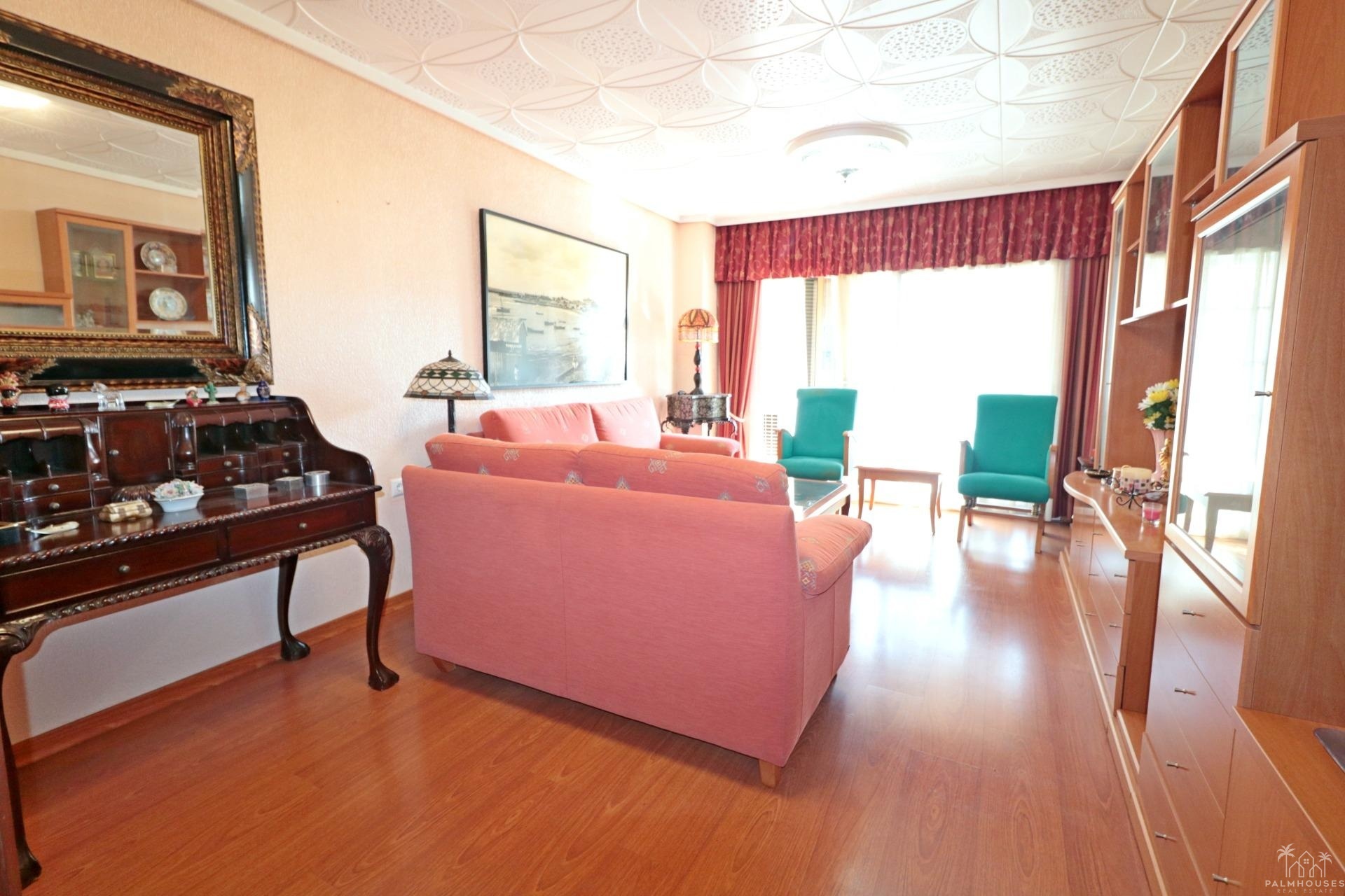 Herverkoop - Appartement - Torrevieja