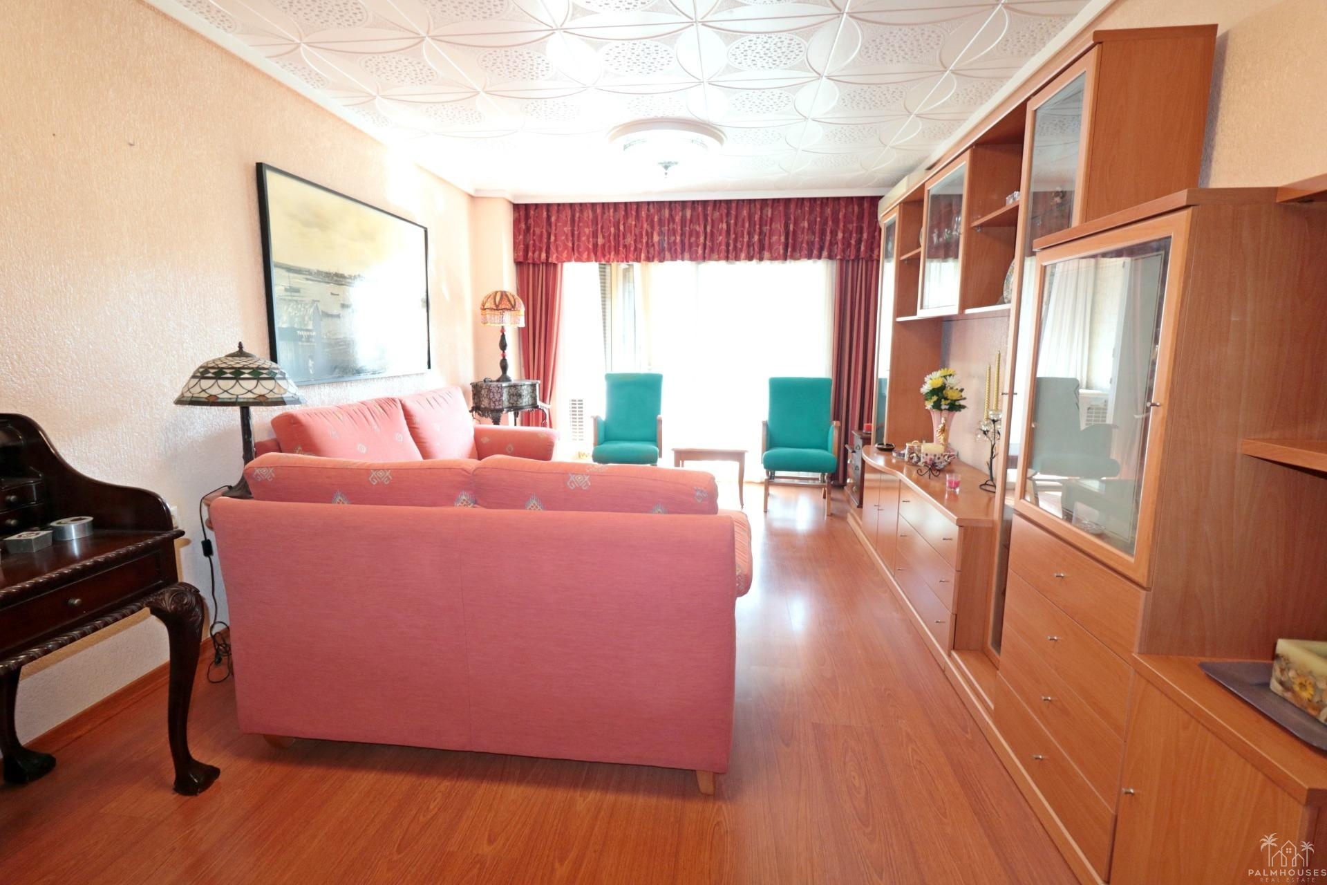 Herverkoop - Appartement - Torrevieja