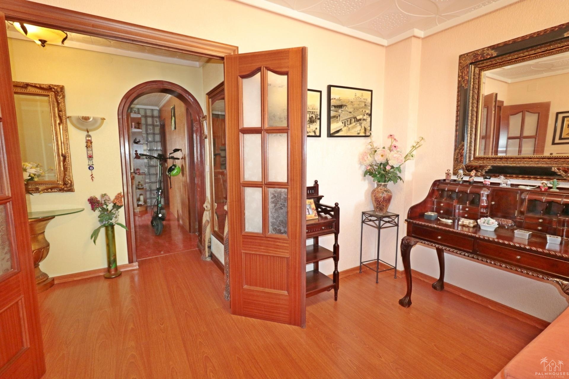 Herverkoop - Appartement - Torrevieja