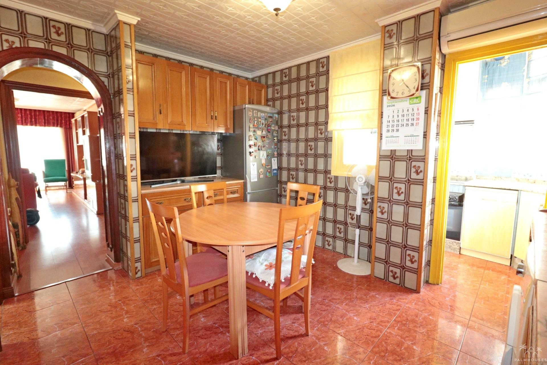 Herverkoop - Appartement - Torrevieja