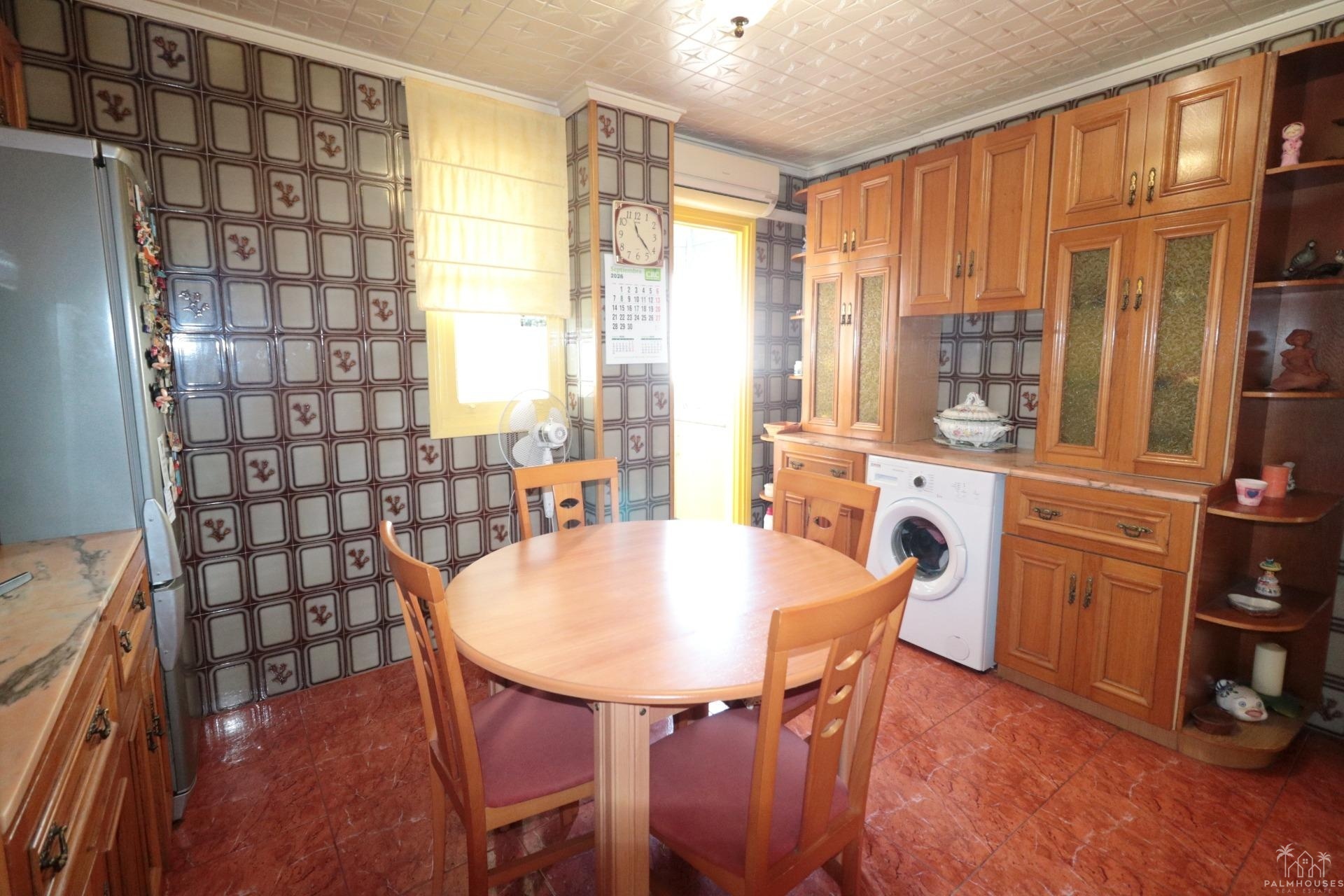 Herverkoop - Appartement - Torrevieja