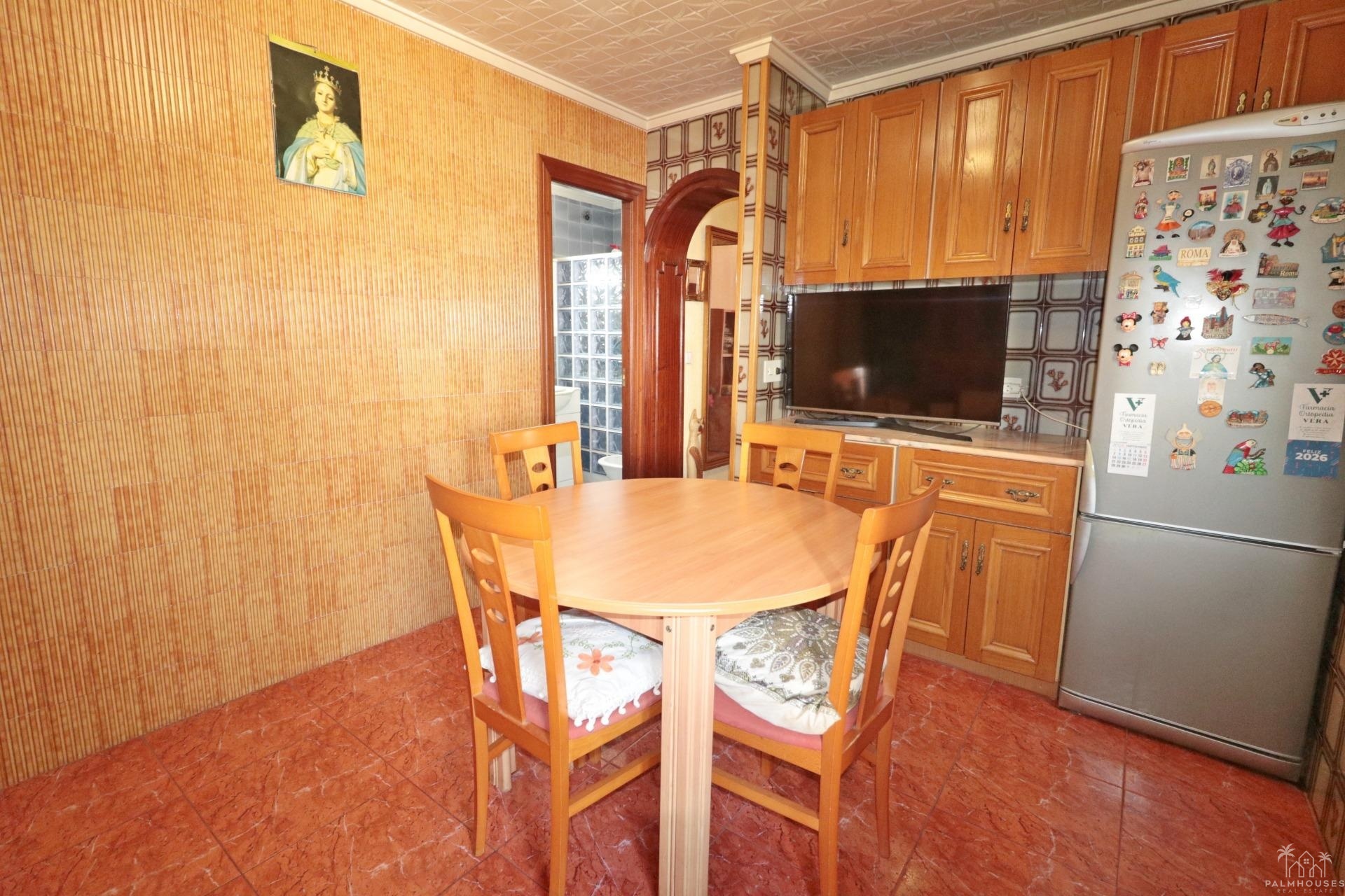 Herverkoop - Appartement - Torrevieja