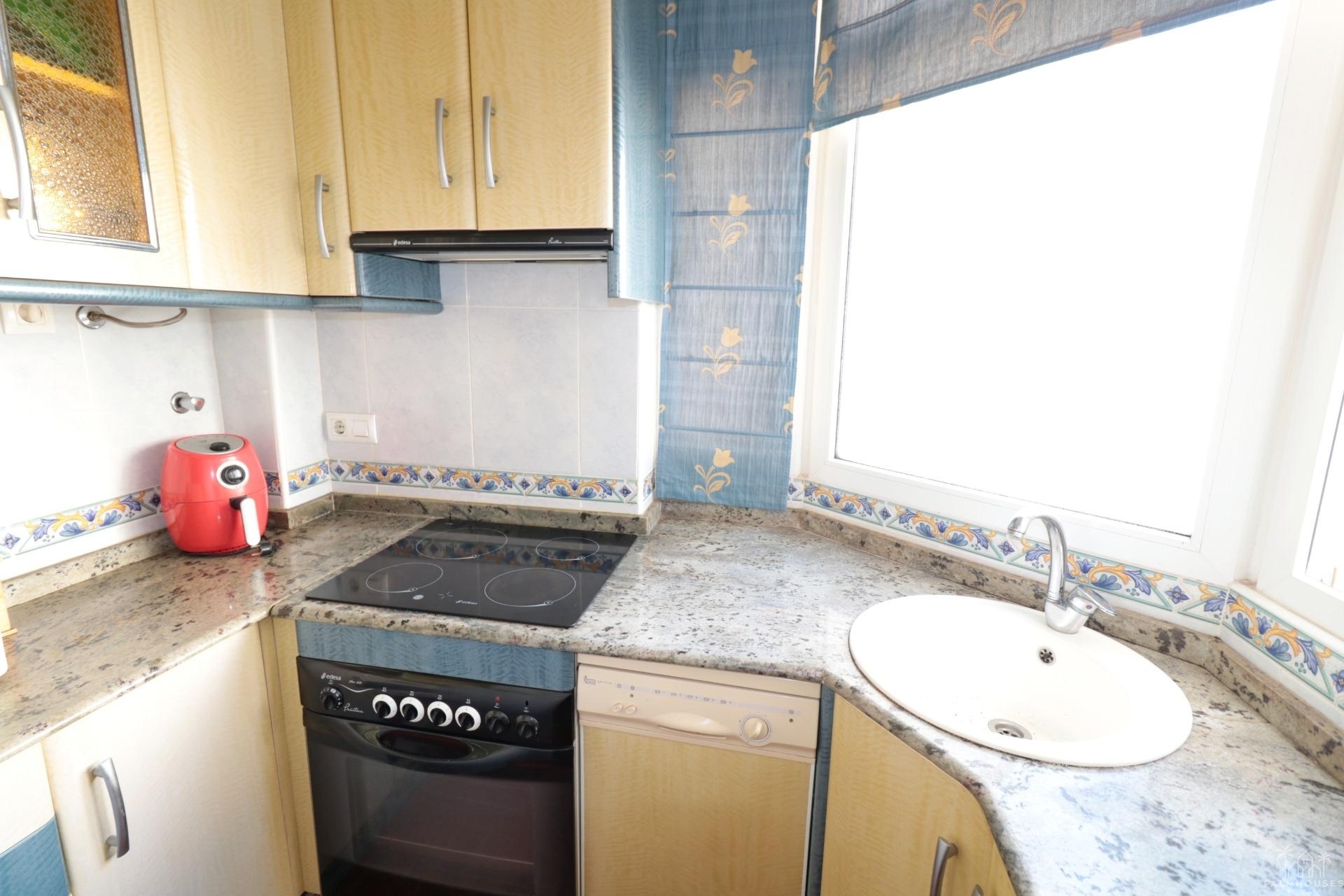 Herverkoop - Appartement - Torrevieja