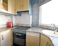 Herverkoop - Appartement - Torrevieja