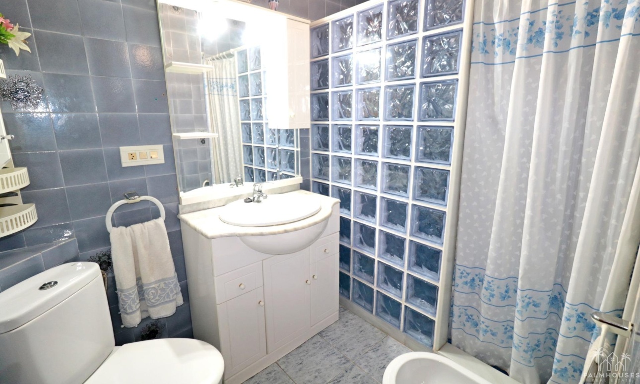 Herverkoop - Appartement - Torrevieja