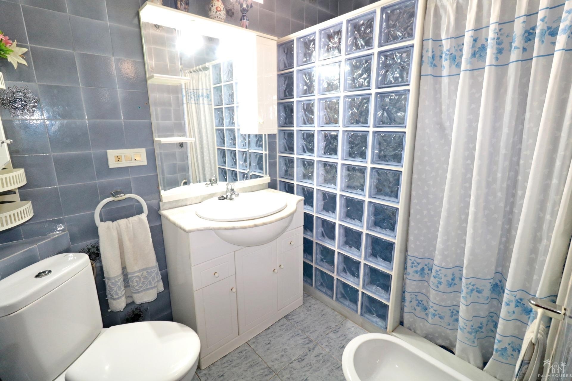 Herverkoop - Appartement - Torrevieja