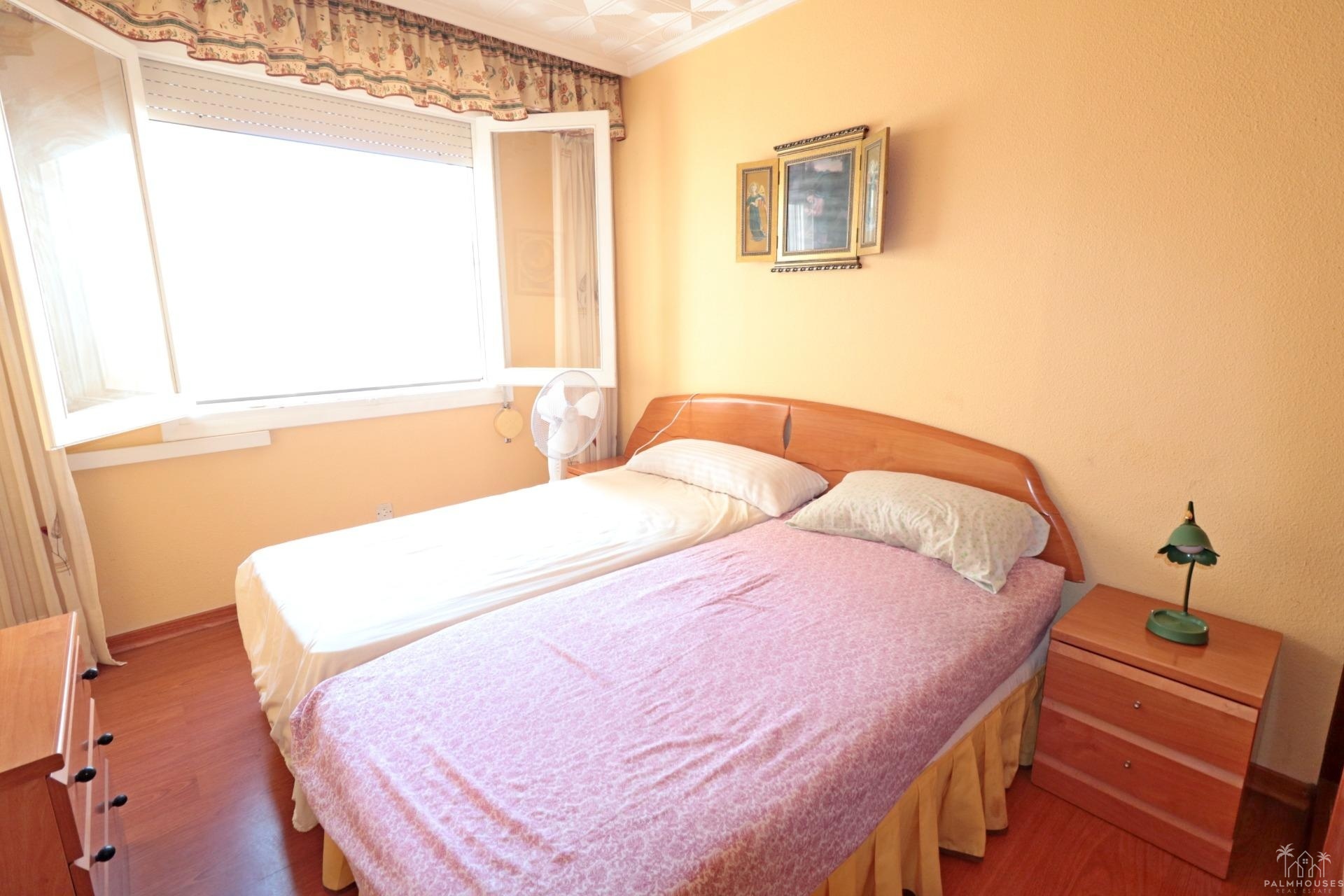 Herverkoop - Appartement - Torrevieja