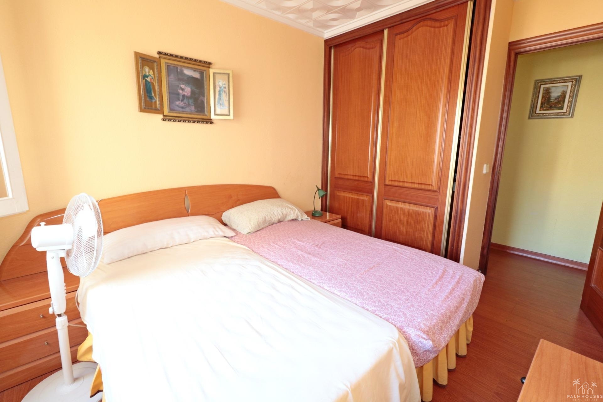 Herverkoop - Appartement - Torrevieja