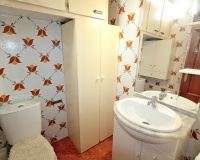 Herverkoop - Appartement - Torrevieja