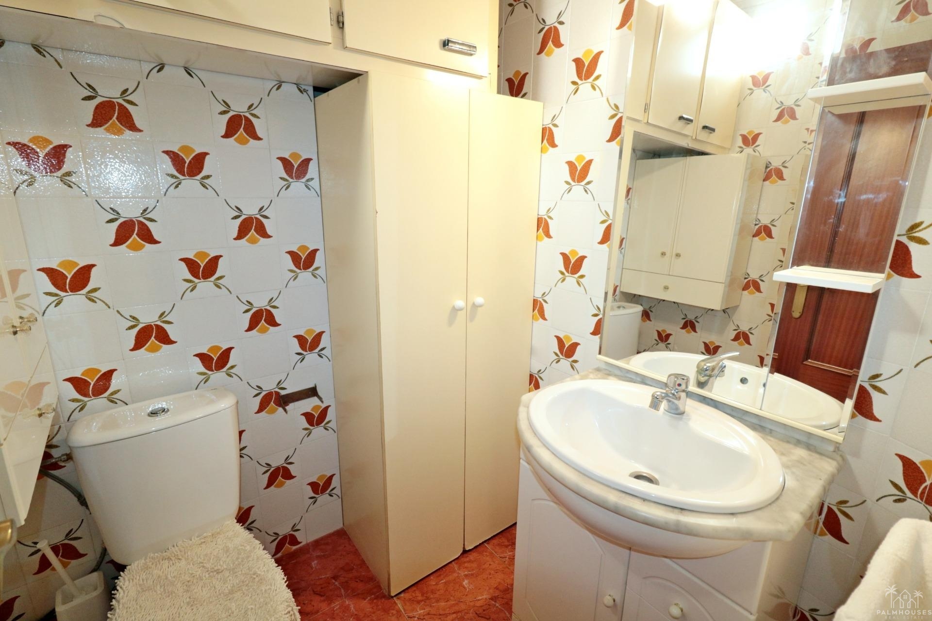 Herverkoop - Appartement - Torrevieja