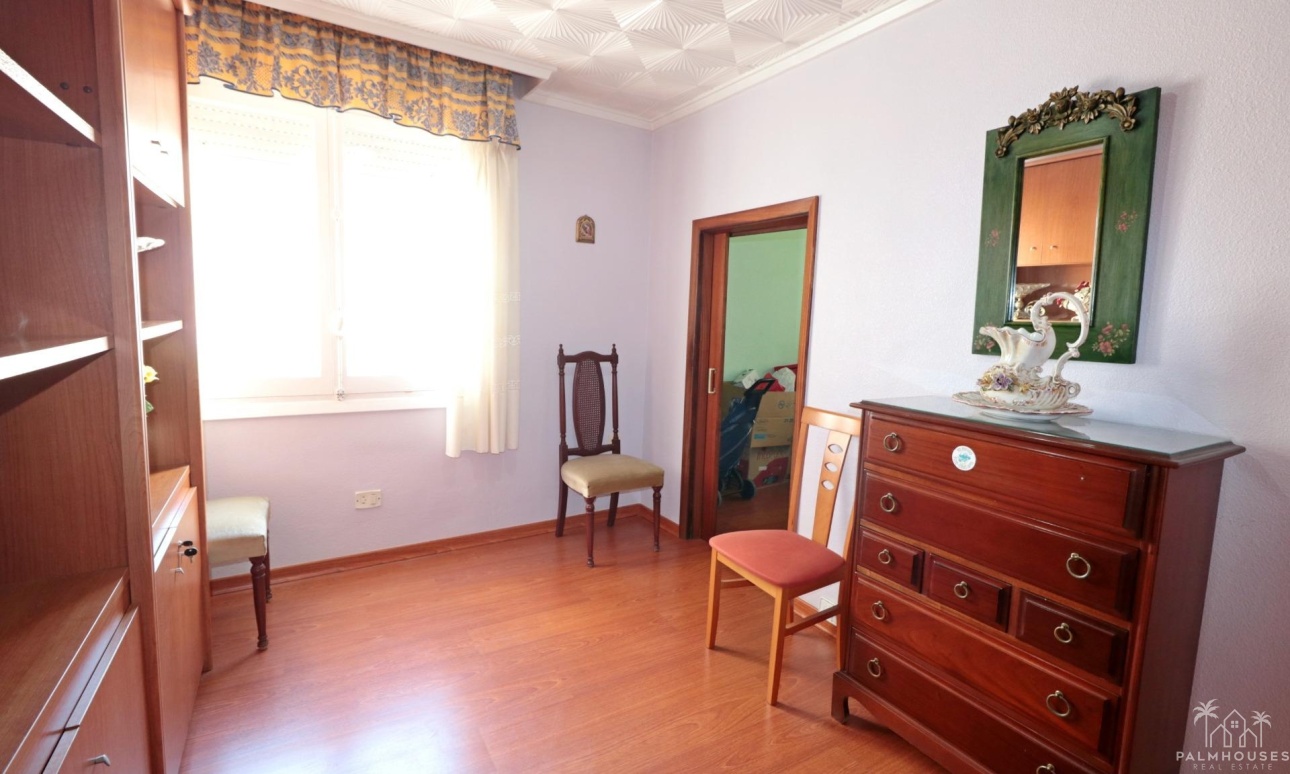 Herverkoop - Appartement - Torrevieja