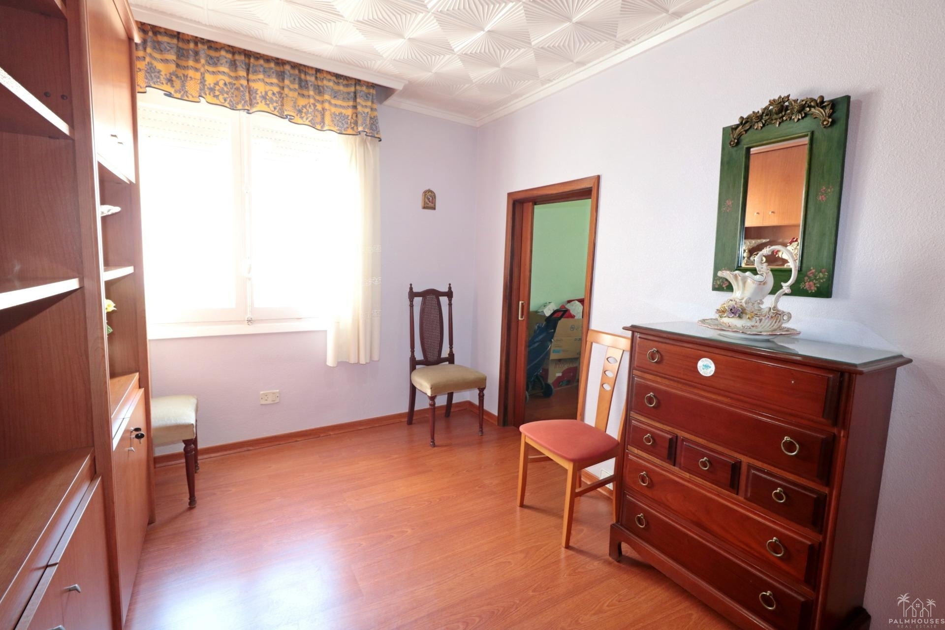 Herverkoop - Appartement - Torrevieja