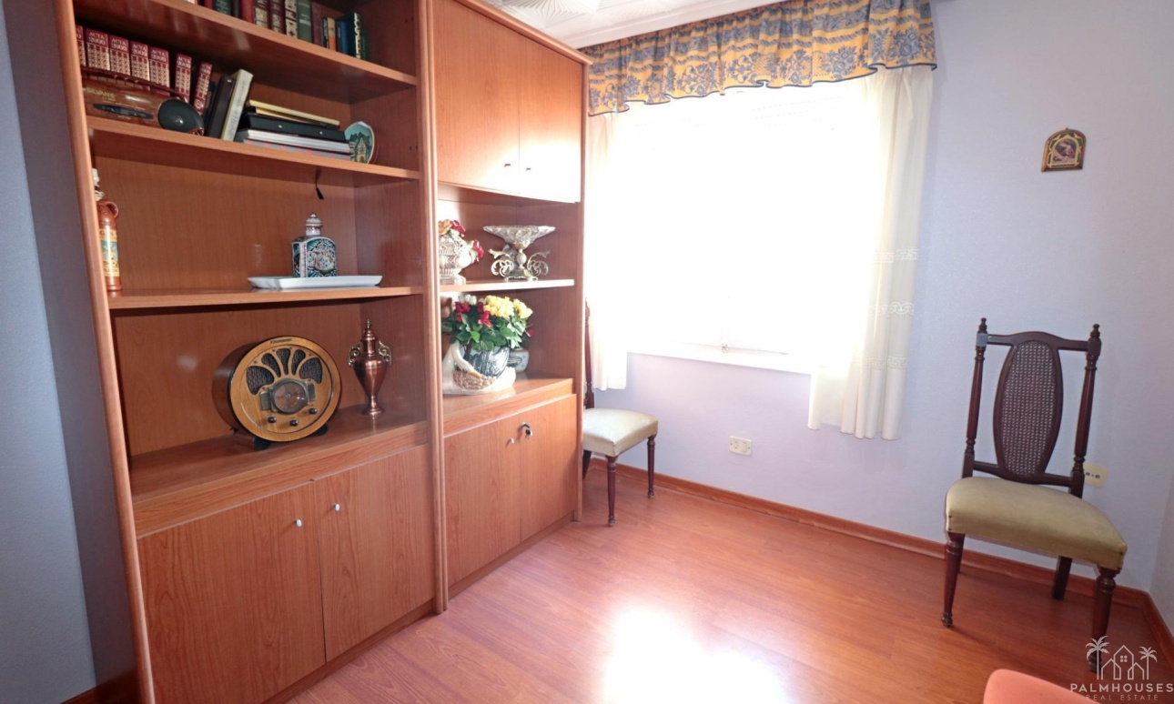 Herverkoop - Appartement - Torrevieja