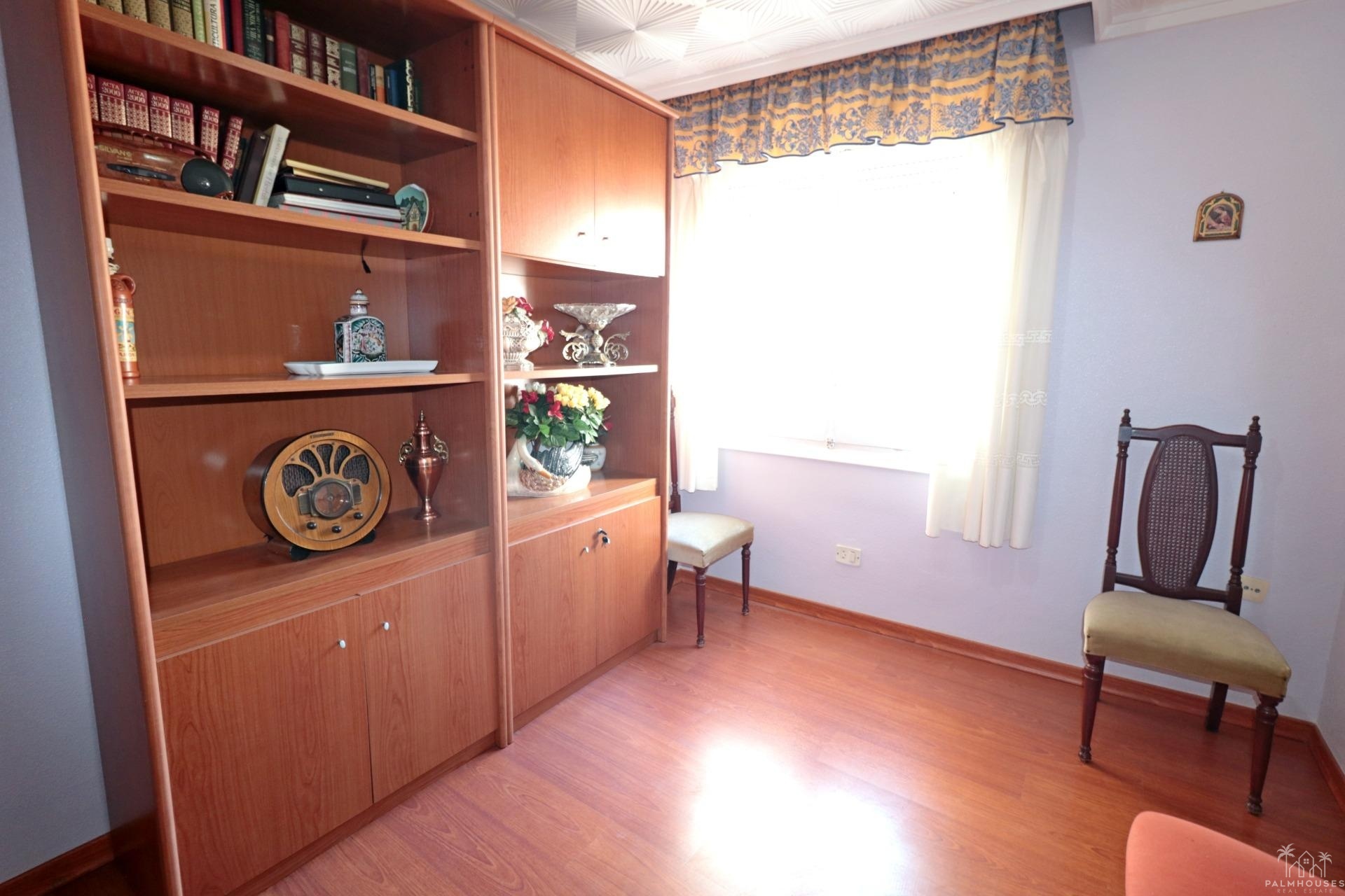 Herverkoop - Appartement - Torrevieja