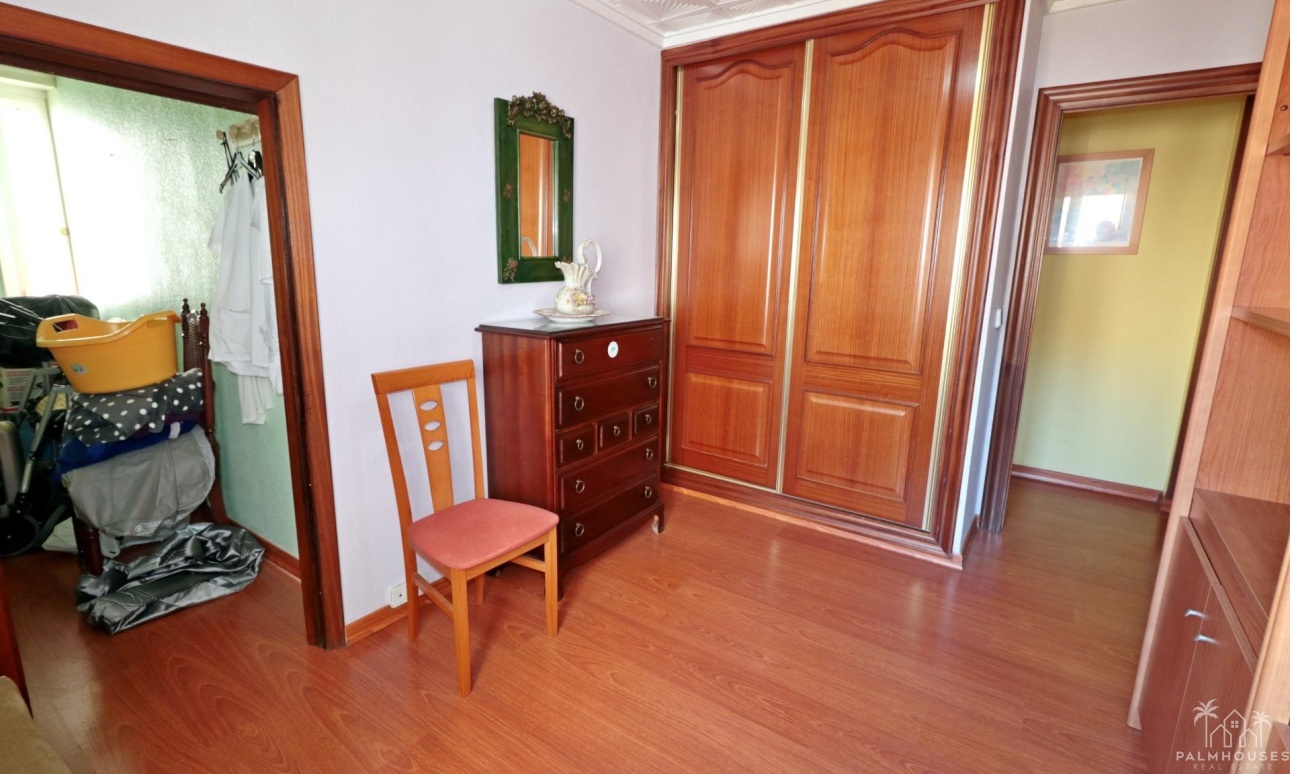 Herverkoop - Appartement - Torrevieja