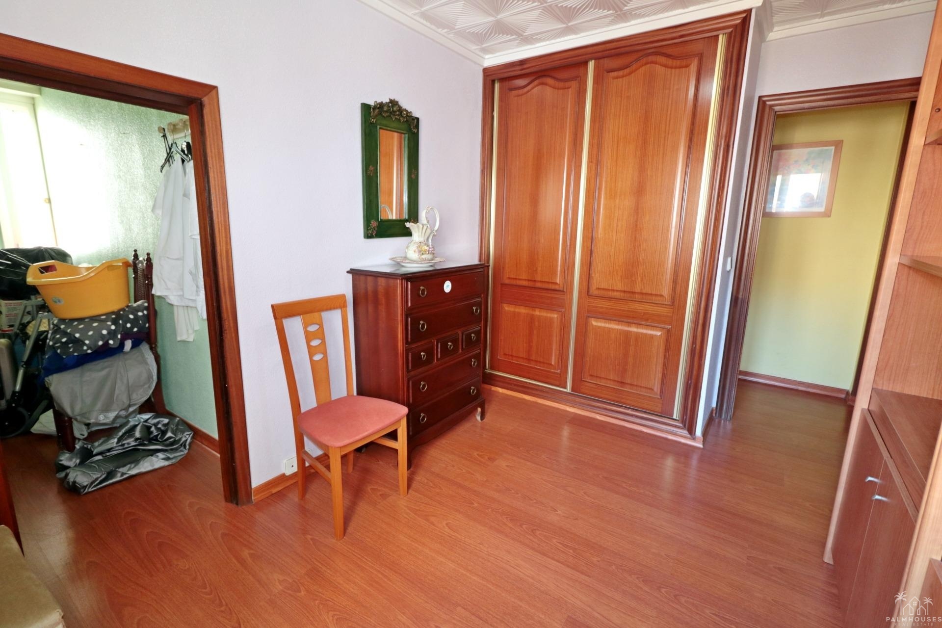 Herverkoop - Appartement - Torrevieja