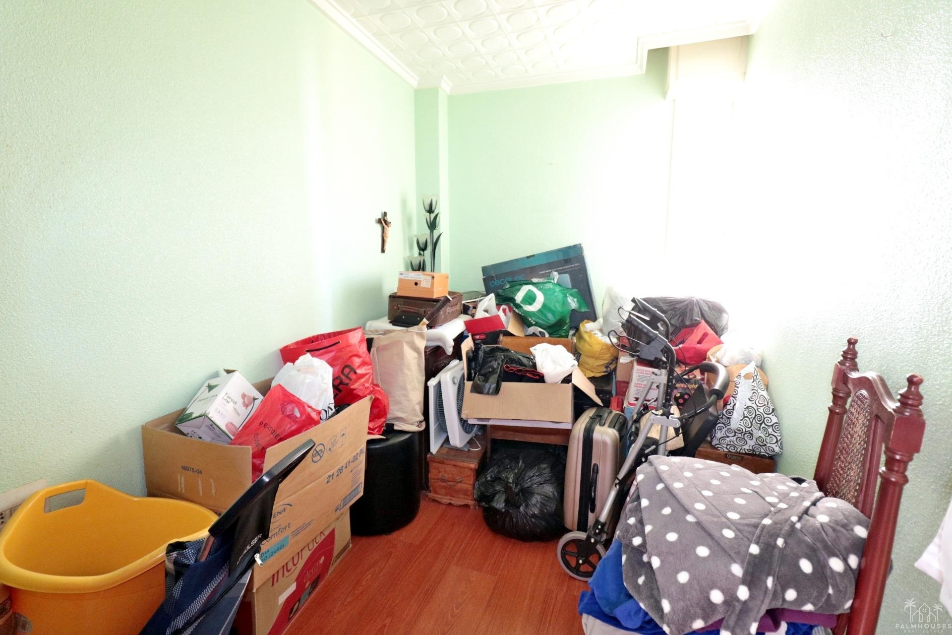Herverkoop - Appartement - Torrevieja