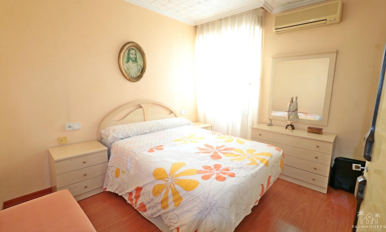 Herverkoop - Appartement - Torrevieja