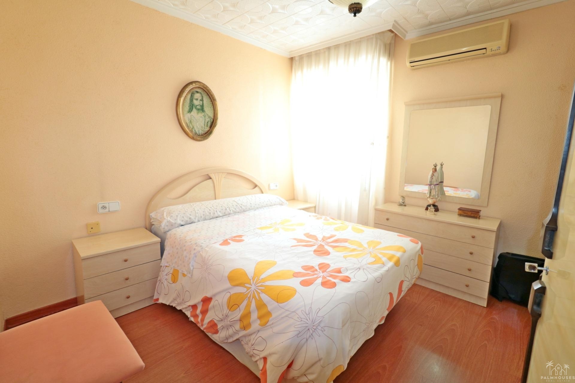 Herverkoop - Appartement - Torrevieja
