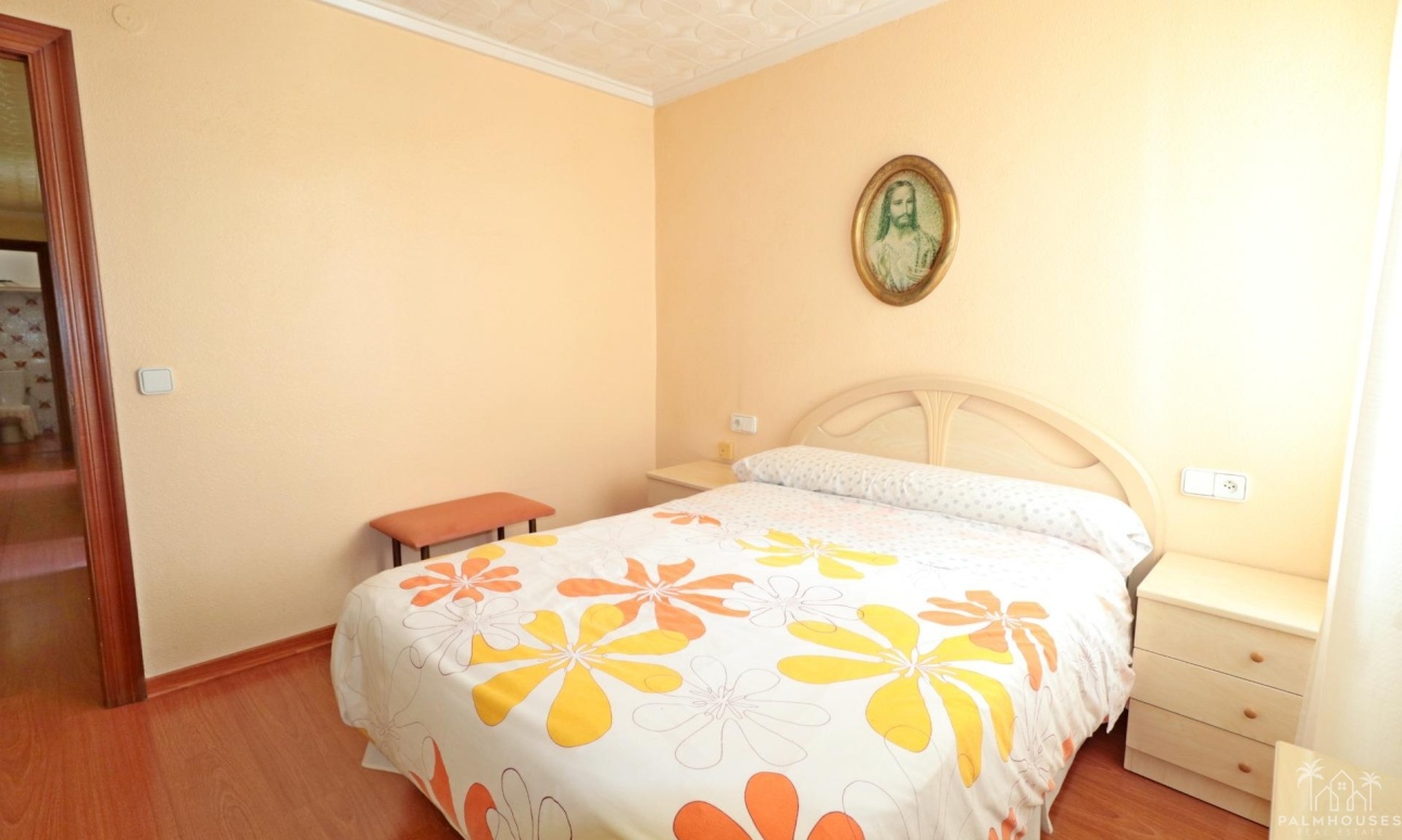 Herverkoop - Appartement - Torrevieja