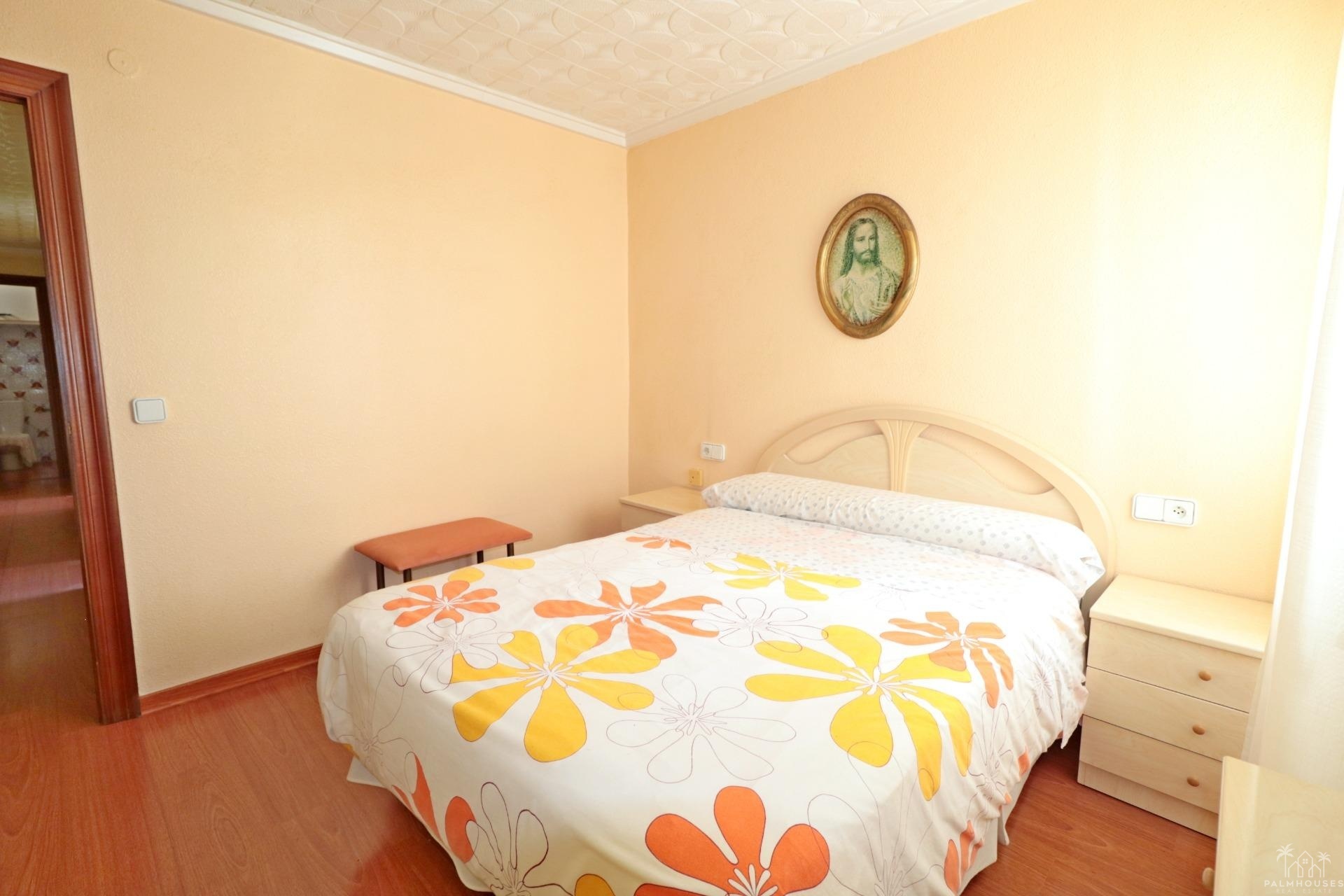 Herverkoop - Appartement - Torrevieja