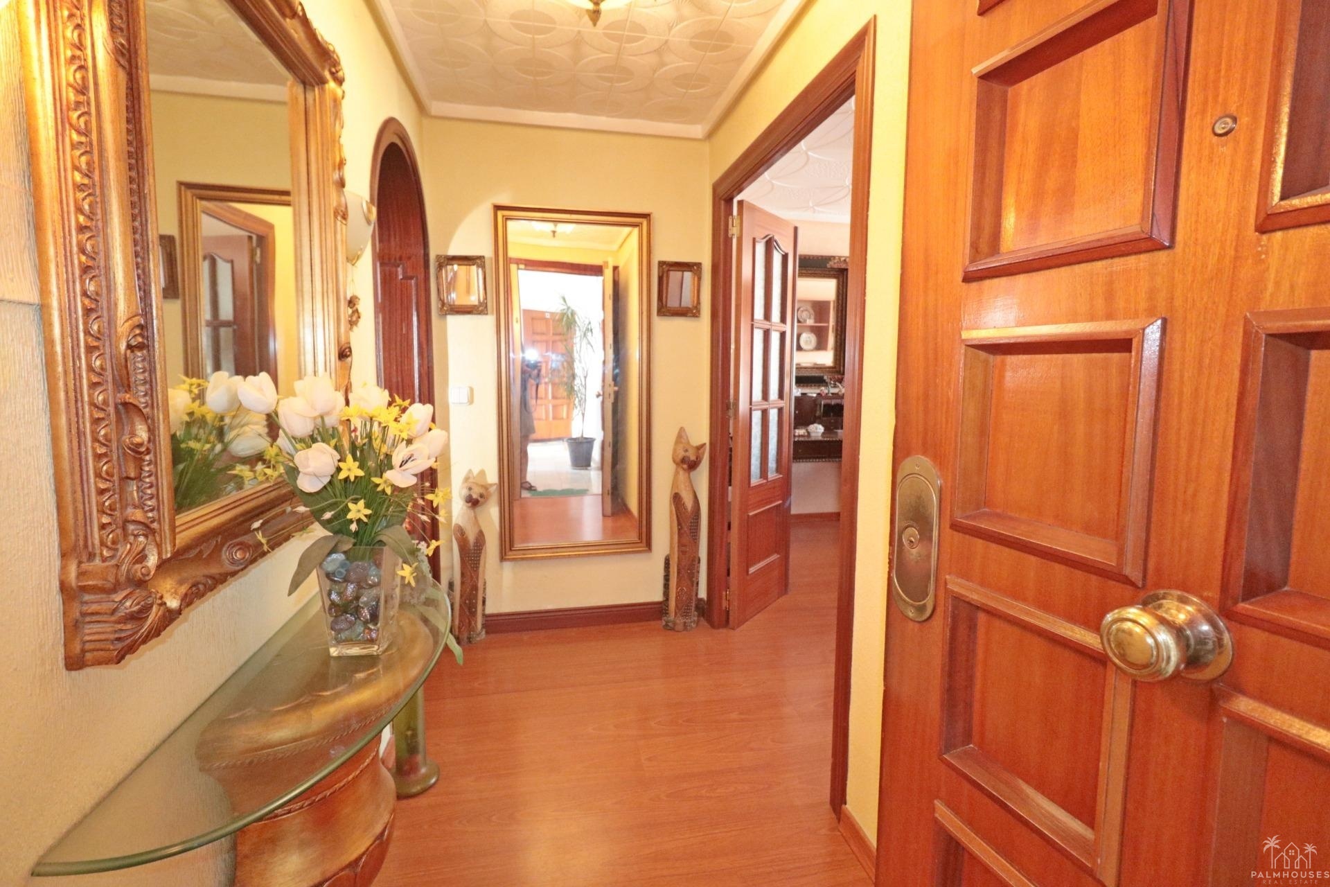 Herverkoop - Appartement - Torrevieja