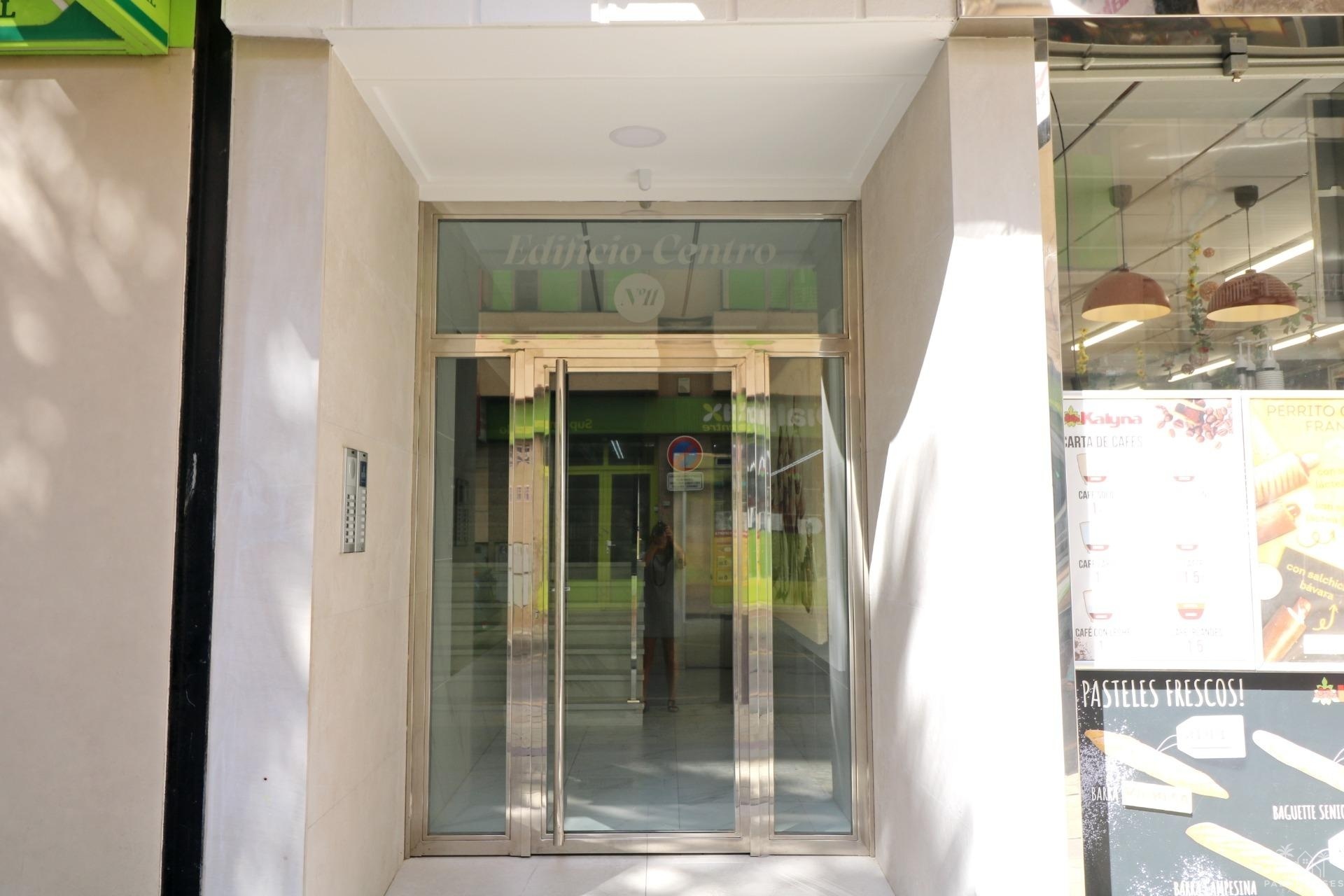 Herverkoop - Appartement - Torrevieja