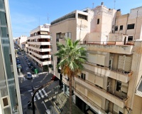 Herverkoop - Appartement - Torrevieja