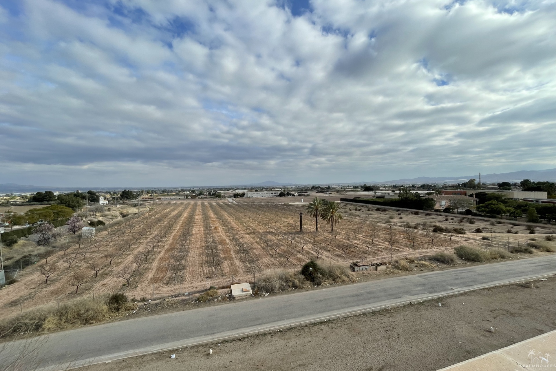 Herverkoop - Appartement - Totana - Costa Calida