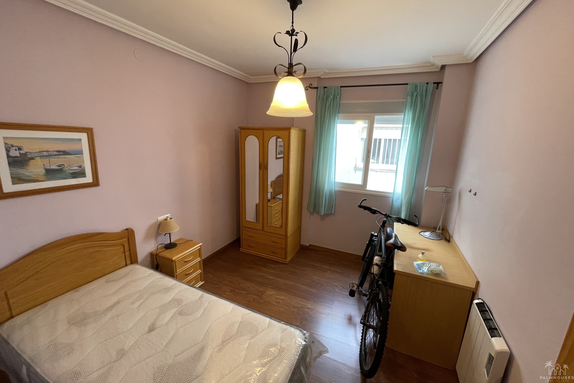 Herverkoop - Appartement - Totana - Costa Calida