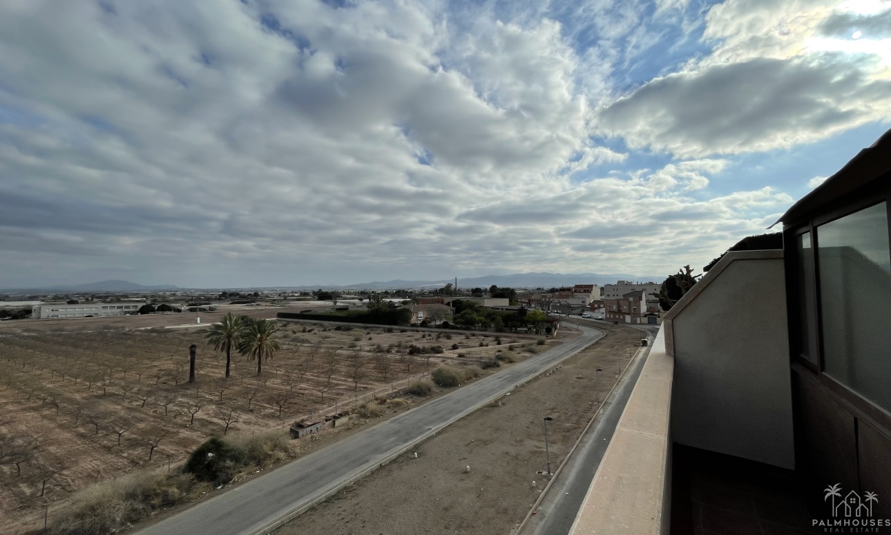 Herverkoop - Appartement - Totana - Costa Calida