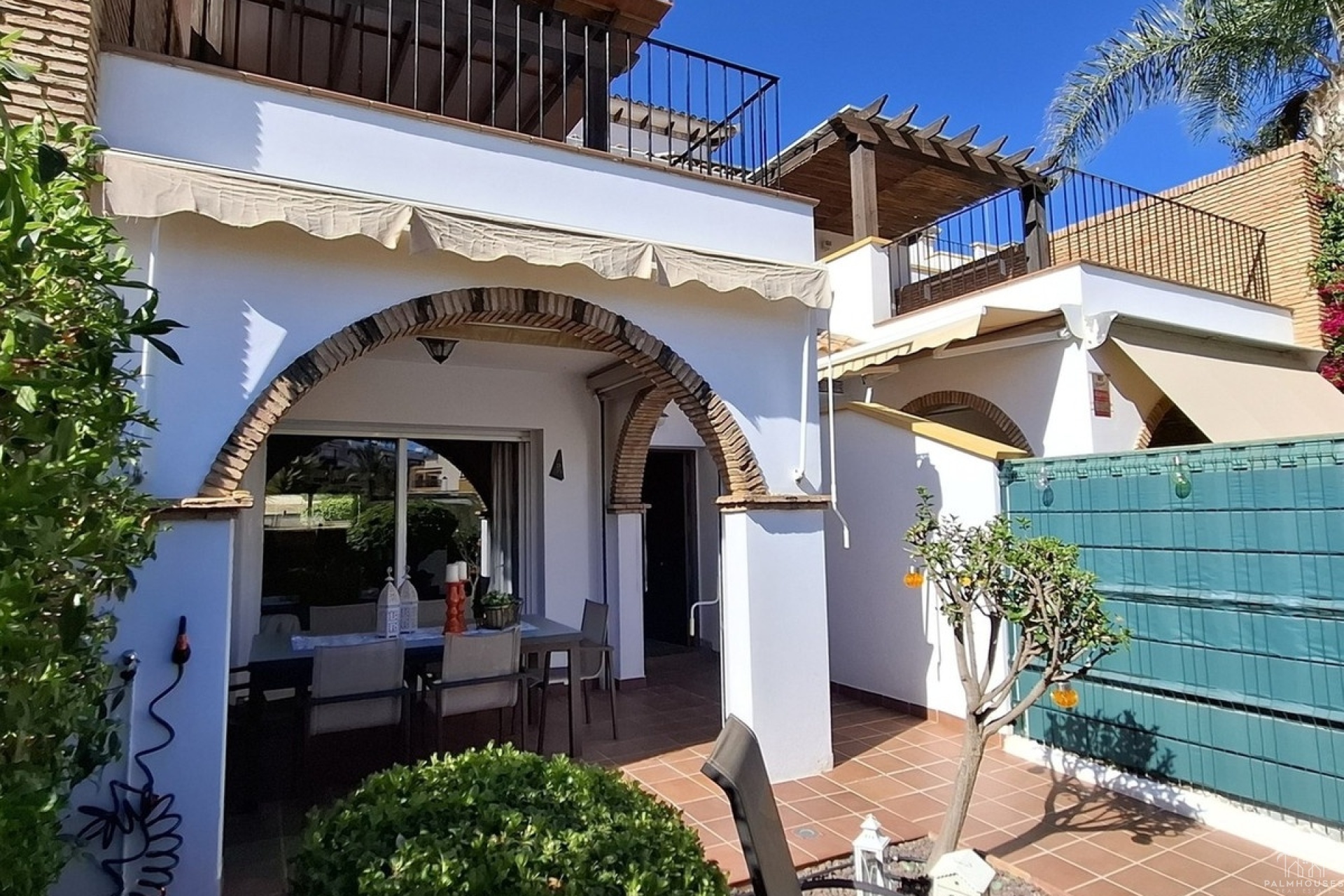 Herverkoop - Appartement - Vera Playa