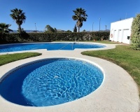 Herverkoop - Appartement - Vera Playa